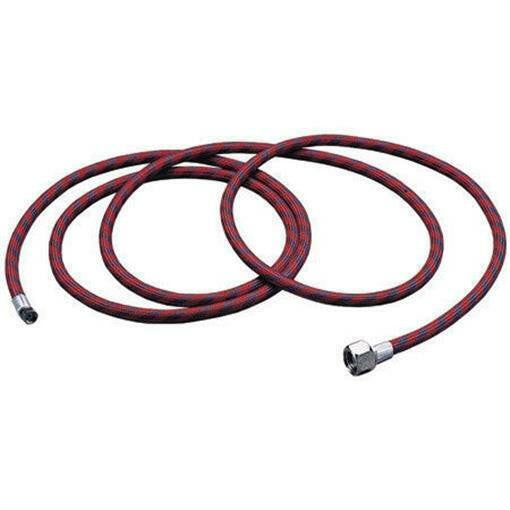 Paasche Airbrush Paasche Air Hose w/Coupling 6' 1806